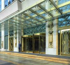 Radisson Blu Hotel Shanghai New World