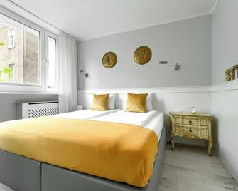 Margi Kai Apartament - Szczecin - Habitación