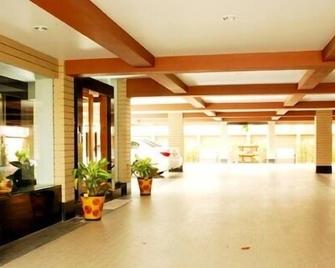 BCJ Residence - Bangkok - Lobby