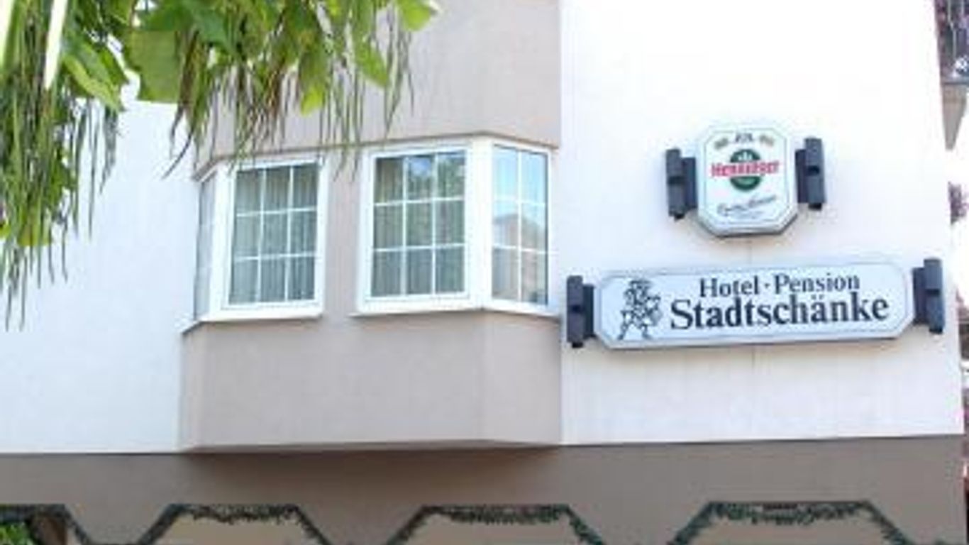 Hotel Stadtschänke