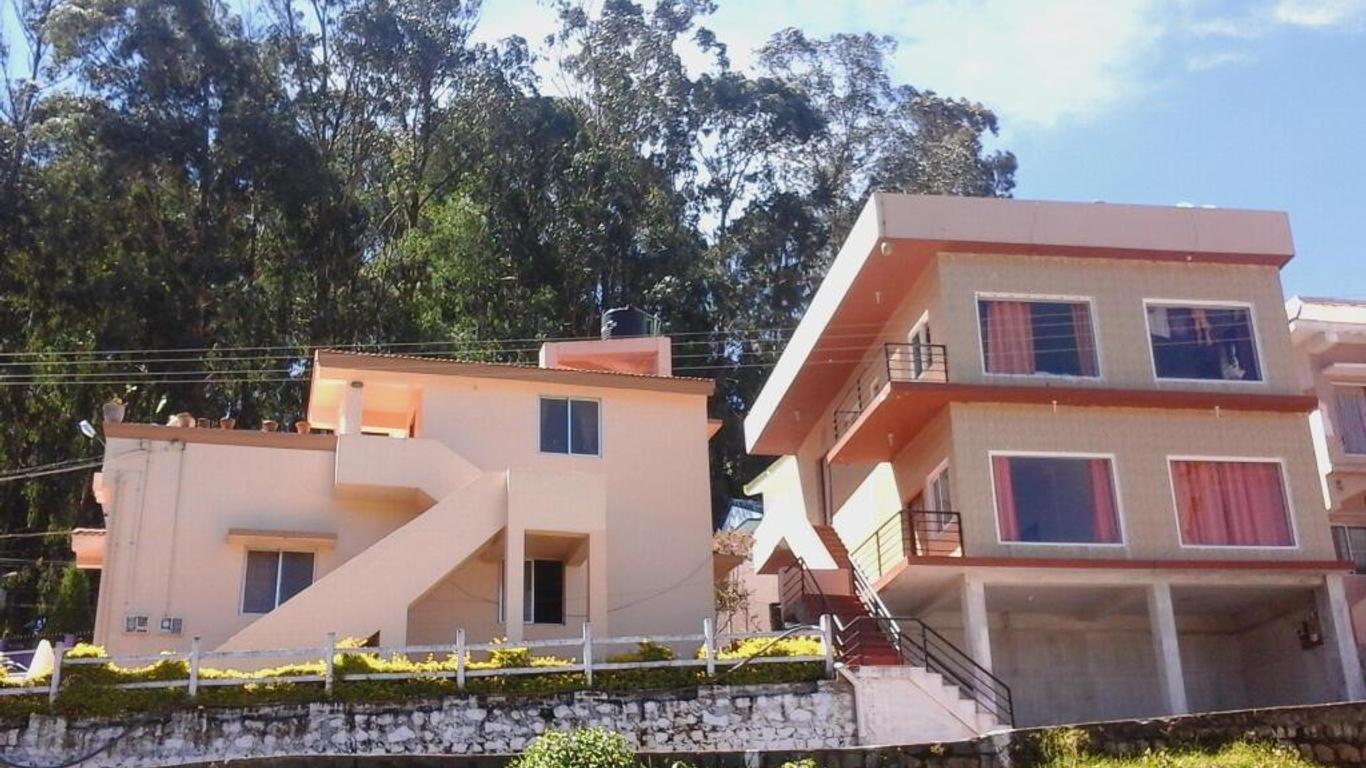 Heaven Holiday Resorts