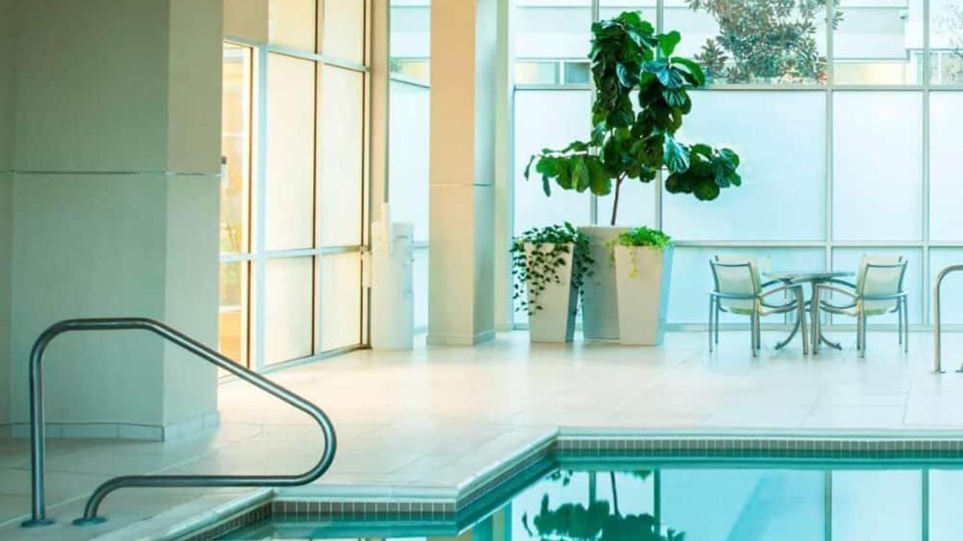 The Westin Richmond