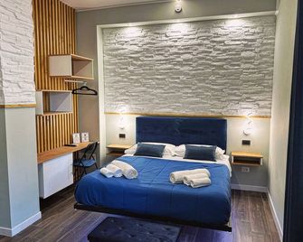 Central Vasto Histonium - Vasto - Chambre