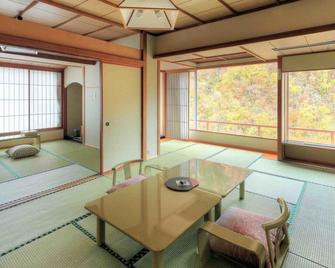 Ookawaso - Aizuwakamatsu