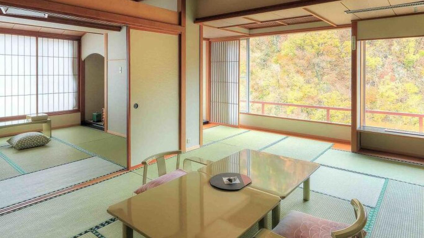 大川莊