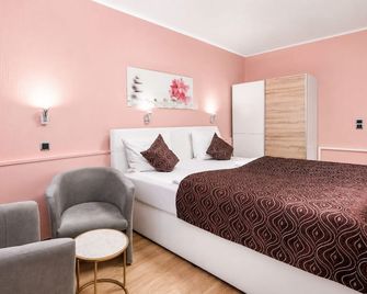 Hotel Rivoli - Munich