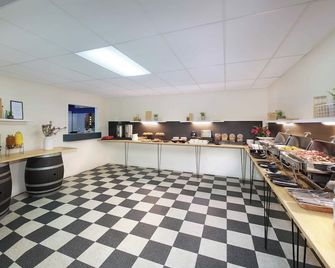 Swiss-Belresort Coronet Peak - Queenstown - Buffet