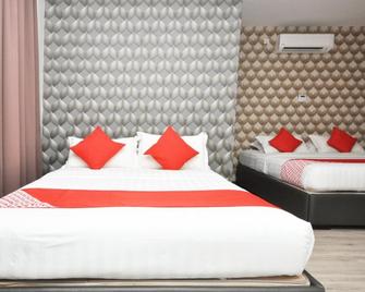 Ada Hotel & Apartment - Kuala Terengganu - Bedroom