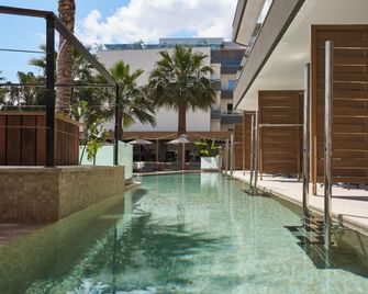 Enorme Infinity Beach ex Infinity Blue - Hersonissos - Bể bơi
