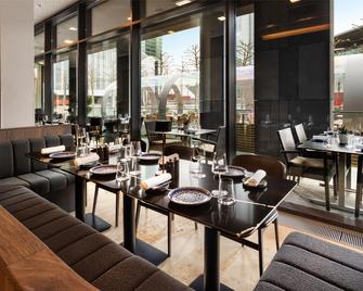 Melia Luxembourg - Luxembourg - Restaurant