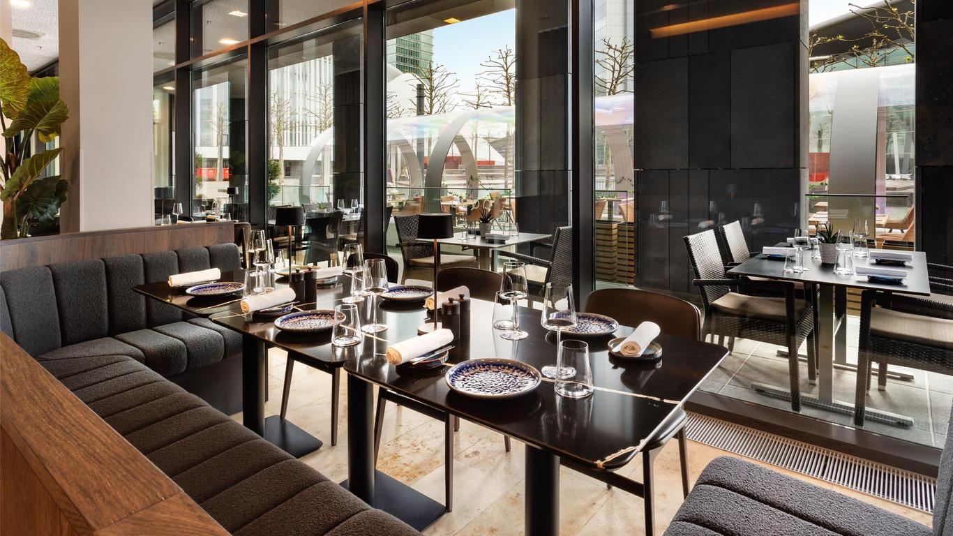 Melia Luxembourg