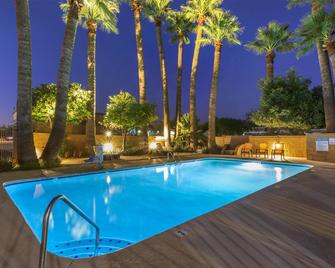 Best Western Rancho Grande - Wickenburg - Bazén