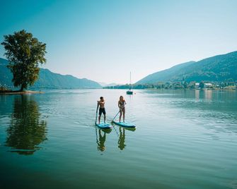 La Irmania Pension - Finkenstein am Faaker See