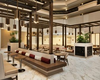 Embassy Suites by Hilton Phoenix Downtown North - Phoenix - Lobi