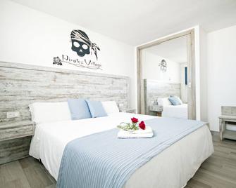 Pirates Village - Santa Ponsa - Bedroom