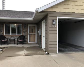 Cute And Cozy 2 Bedroom Townhome In Sioux Falls, Sd - Sioux Falls