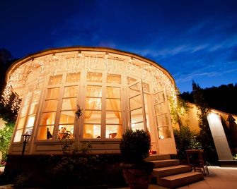 Parkhotel Wehrle - Triberg - Edificio