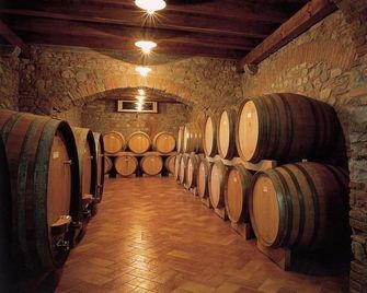 Agriturismo Grillo Iole Winery - Prepotto