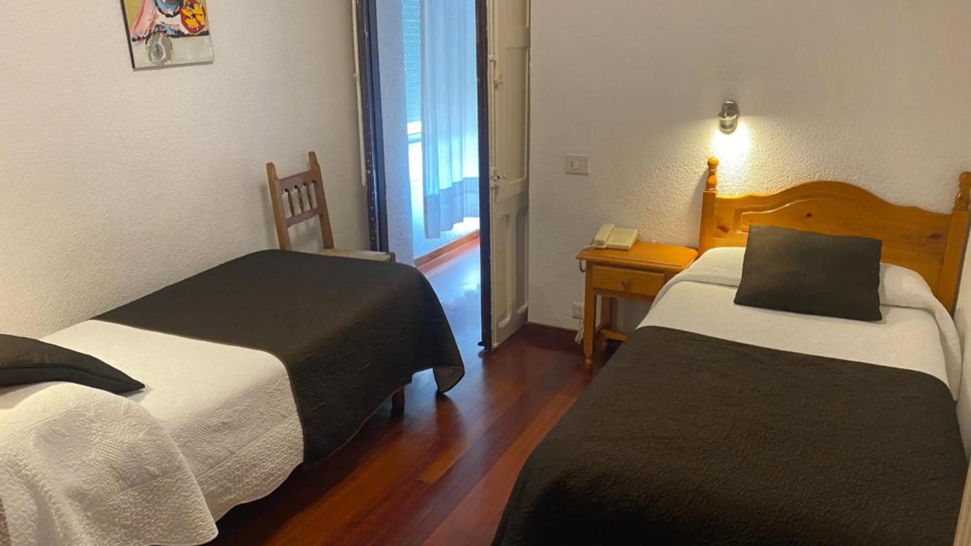 Hotel La Rambla
