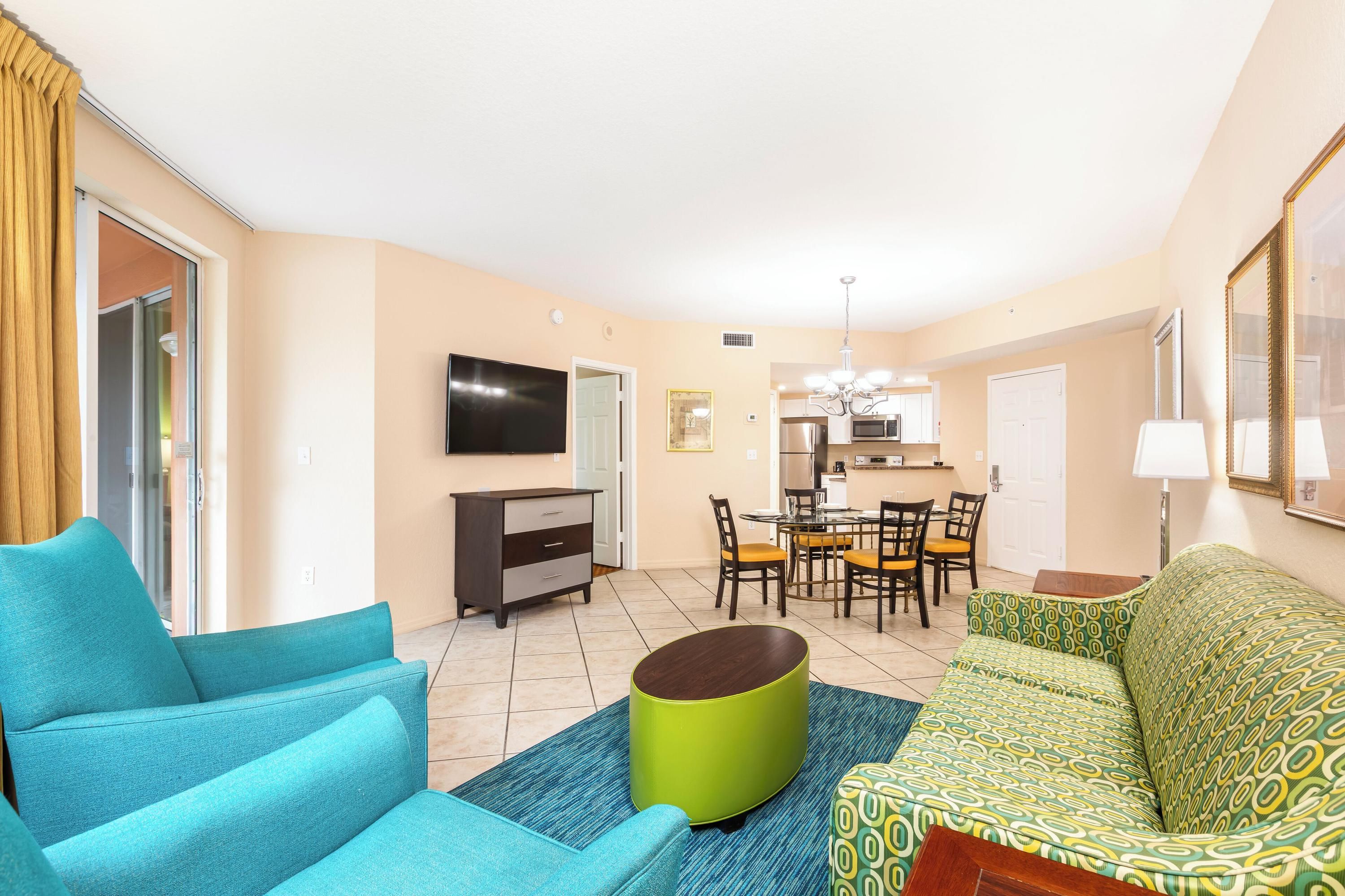 Vacation Village at Weston, Fort Lauderdale - Weston