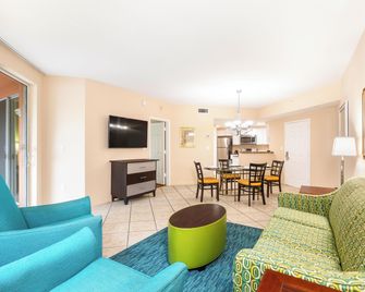 Vacation Village at Weston, Fort Lauderdale - Weston
