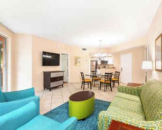 Vacation Village at Weston, Fort Lauderdale - Weston