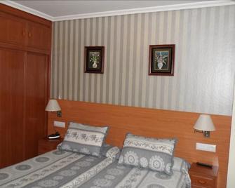 Hotel Alemar - Somo - Habitación