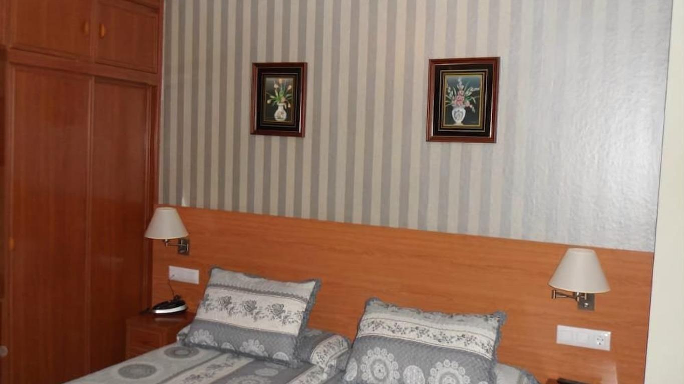Hotel Alemar