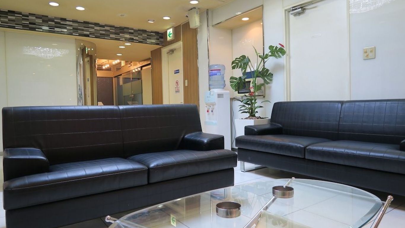 松戸グランドホテル