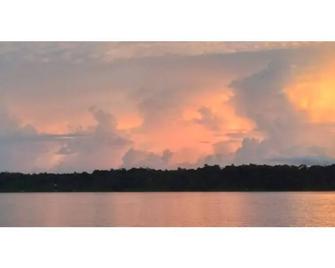 Private Bungalow - Rosa Jungalow - Coco Hill - Isla Bastimentos - Outdoors view