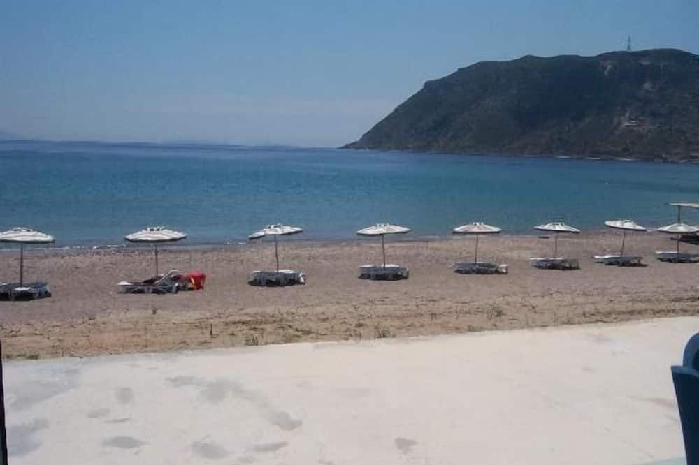 Christina Studios - Kefalos - Pláž
