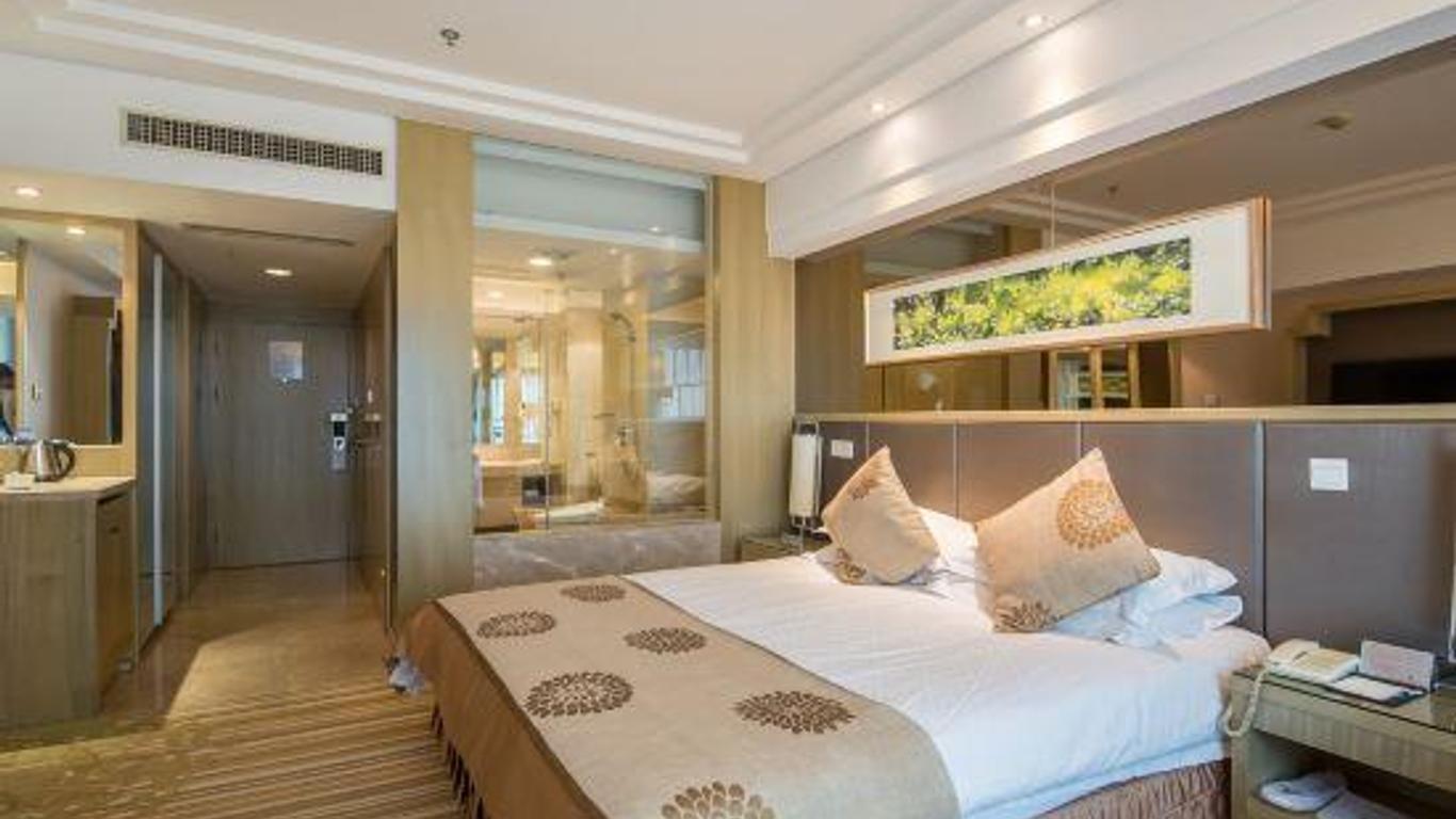 Shuangmenlou Hotel