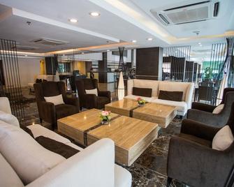 Royale Signature Hotel - Alor Setar - Lounge
