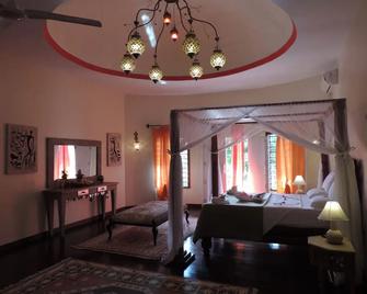 Hotel Villa Malindi - Malindi - Bedroom