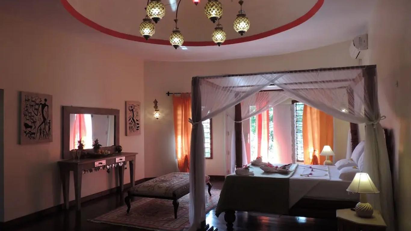 Hotel Villa Malindi