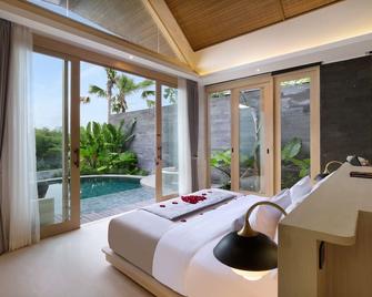 Astera Luxury Resort & Spa Canggu by Ini Vie Hospitality - North Kuta - Habitación