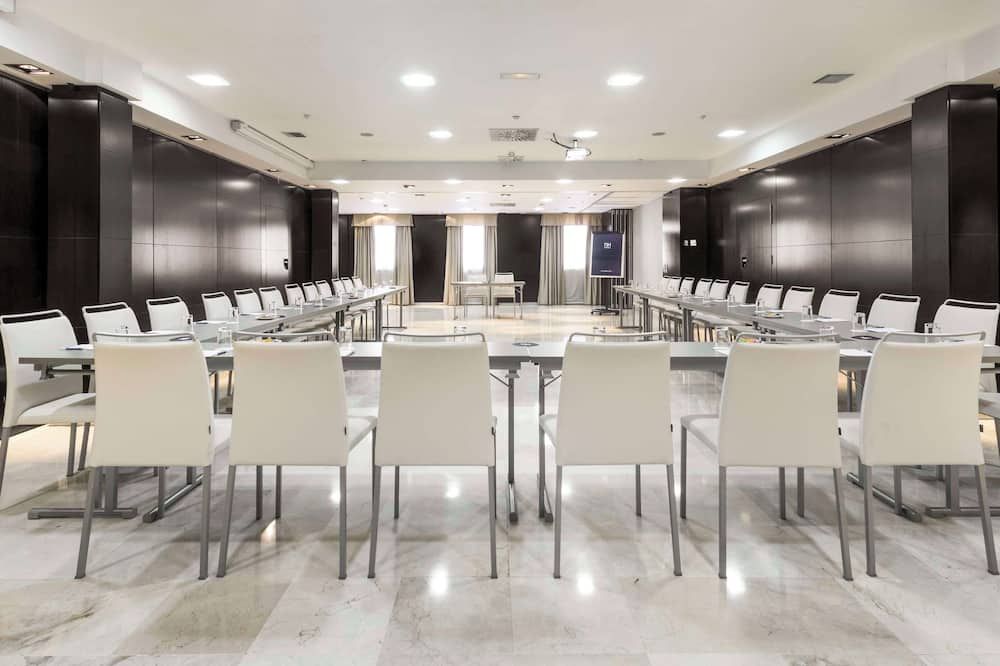 ان اتش مدريد برينسيب دي فيرغارا