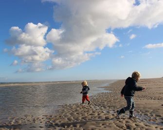 Finistère on Terschelling - Oosterend