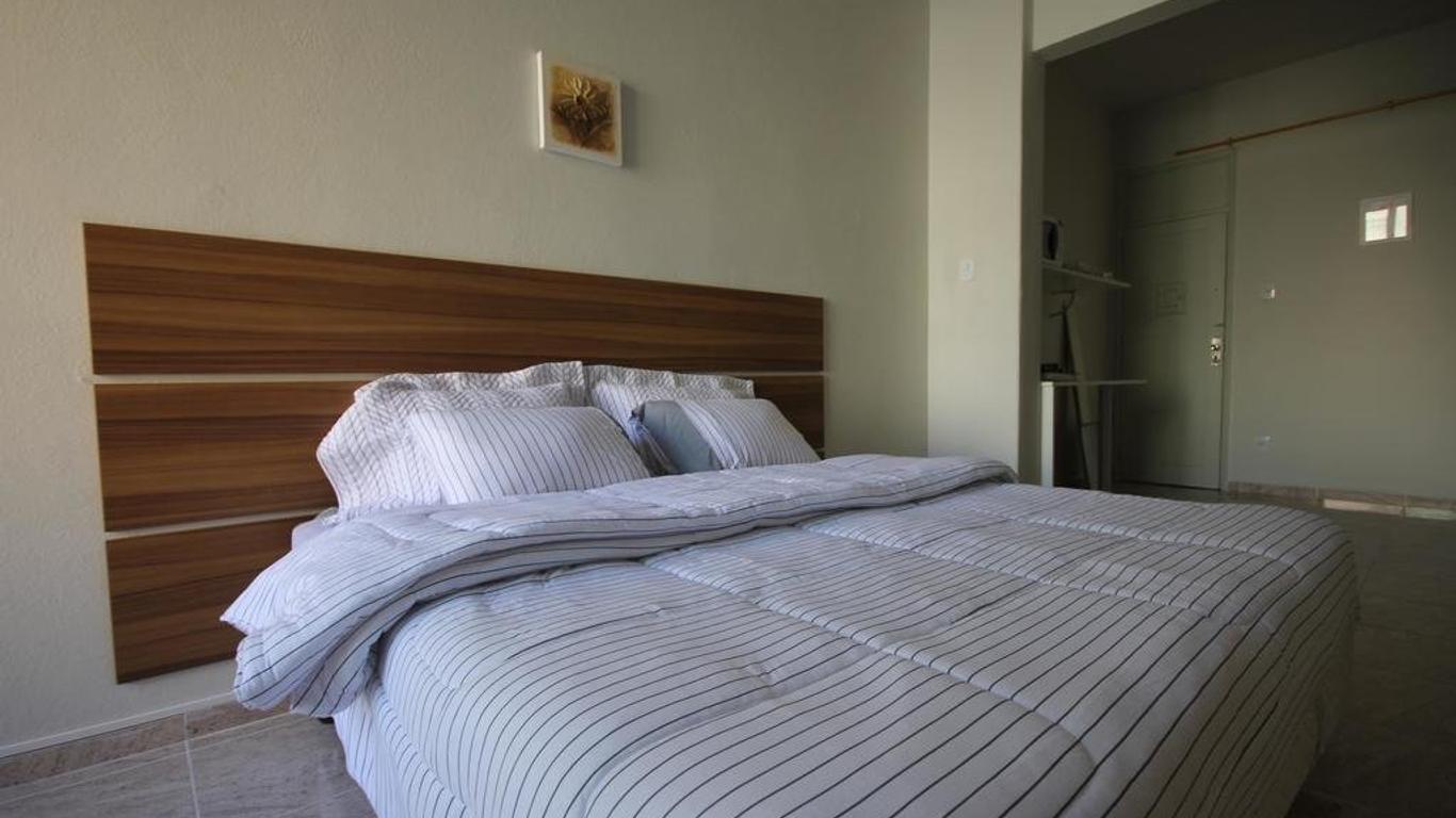Gohouse Ribeiro 408