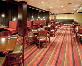 Garner Hotel Totowa by IHG - Totowa - Restaurant