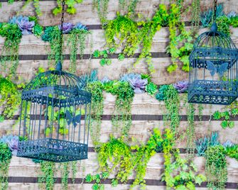 ibis budget Paris Porte de Vanves - Vanves - Edificio