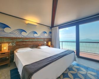 Nativa Búzios - Armação dos Búzios - Schlafzimmer