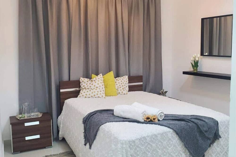 Villa Palmera XVIII - סנטו דומינגו - חדר שינה