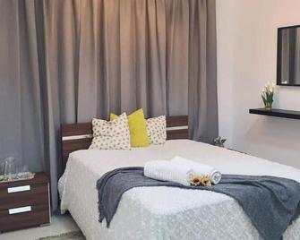 Villa Palmera XVIII - Santo Domingo - Habitación