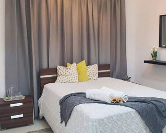 Villa Palmera Xviii - Santo Domingo - Bedroom