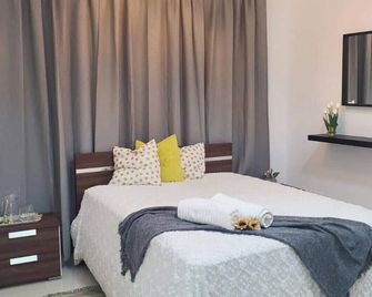 Villa Palmera XVIII - סנטו דומינגו - חדר שינה