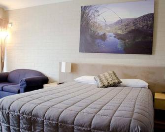 Baybrook Motor Inn - Muswellbrook