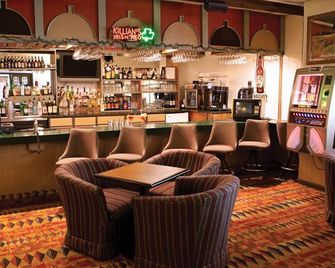 Hueston Woods Lodge - College Corner - Bar