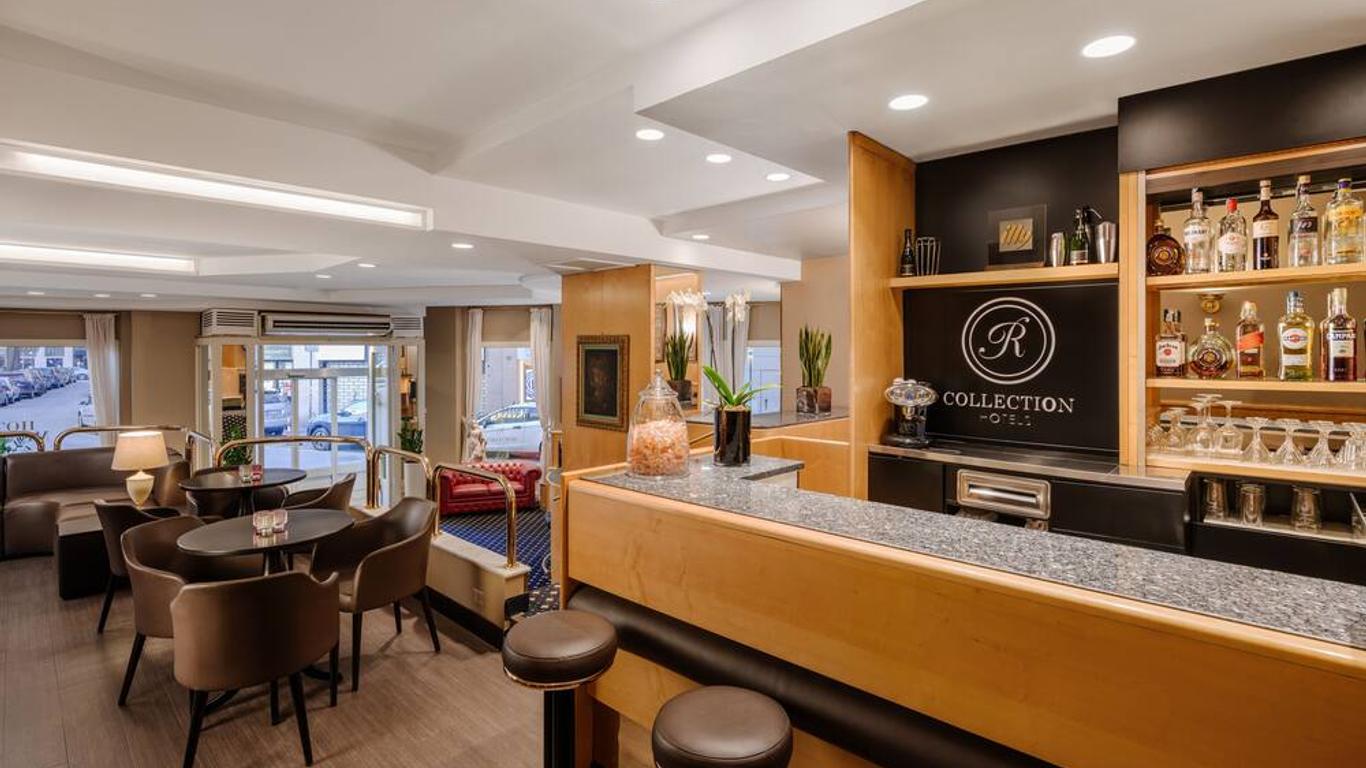 هوتل مينتانا - باي ار كوليكشن هوتلز