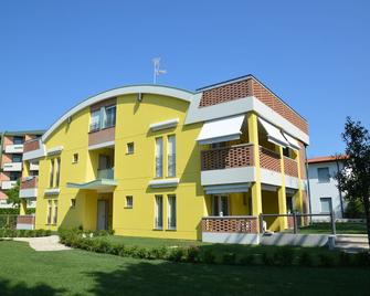 Residenza Leo - Bibione - Edificio